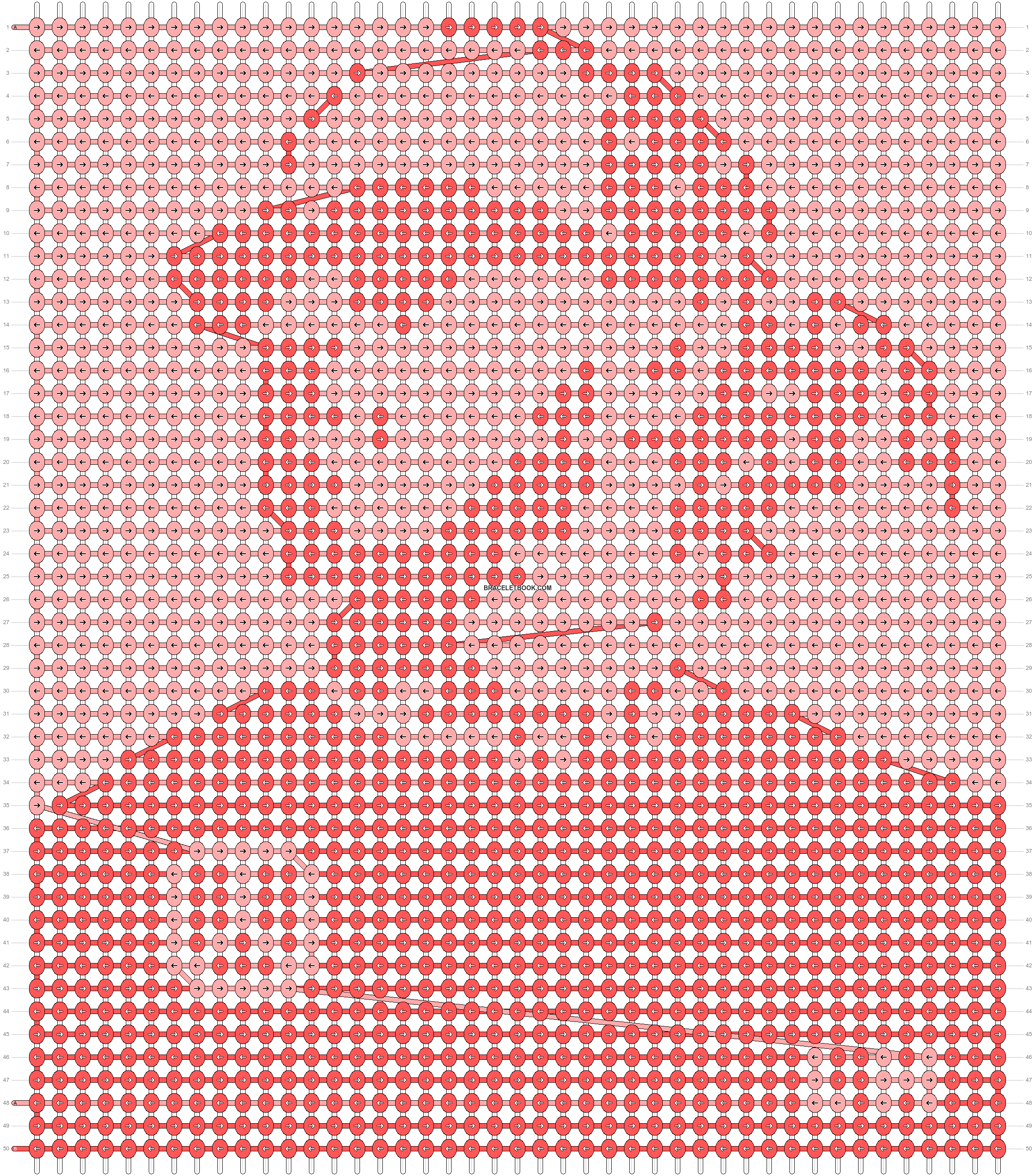 Alpha pattern #172044 variation #360129 pattern