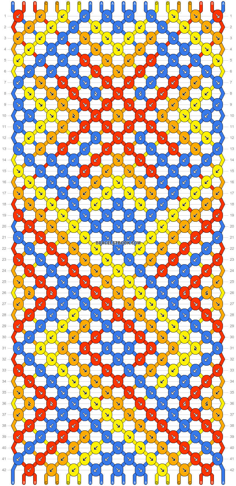 Normal pattern #32261 variation #360130 pattern