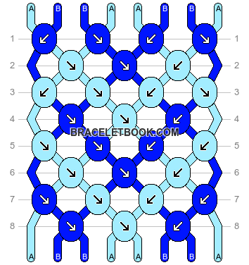 Normal pattern #2772 variation #360133 pattern
