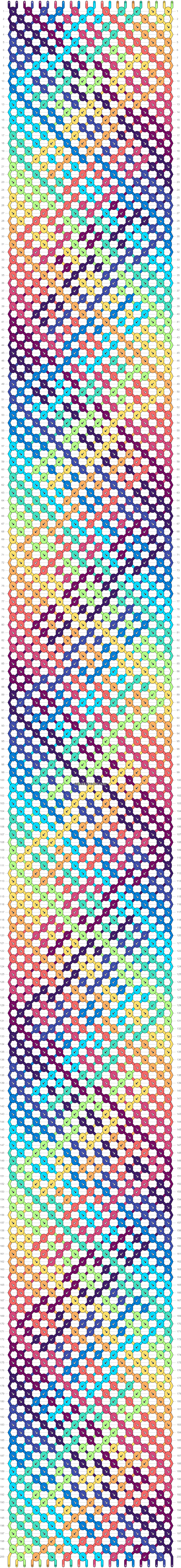 Normal pattern #126796 variation #360134 pattern