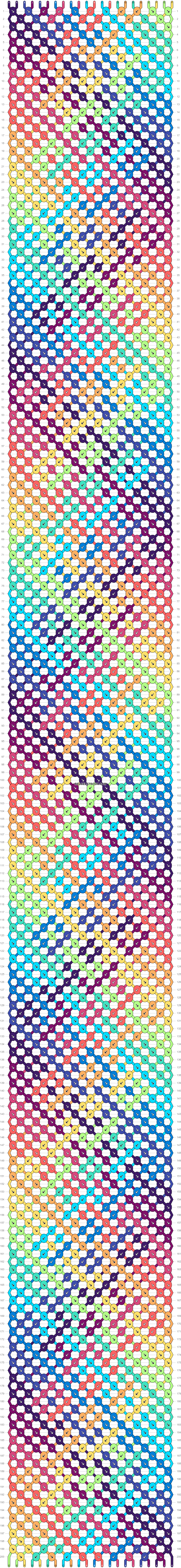 Normal pattern #126794 variation #360135 pattern