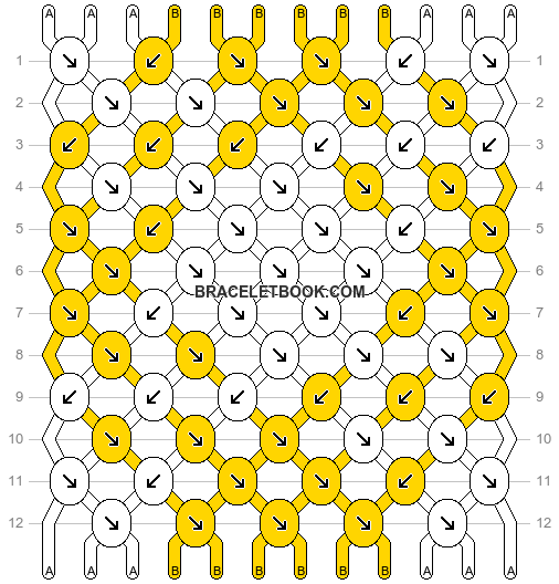 Normal pattern #151607 variation #360138 pattern