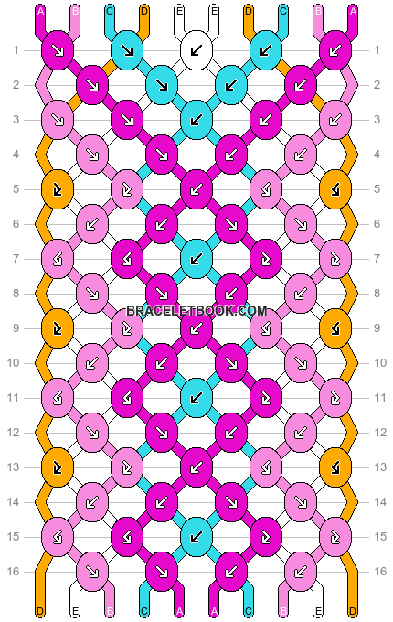 Normal pattern #17657 variation #360139 pattern
