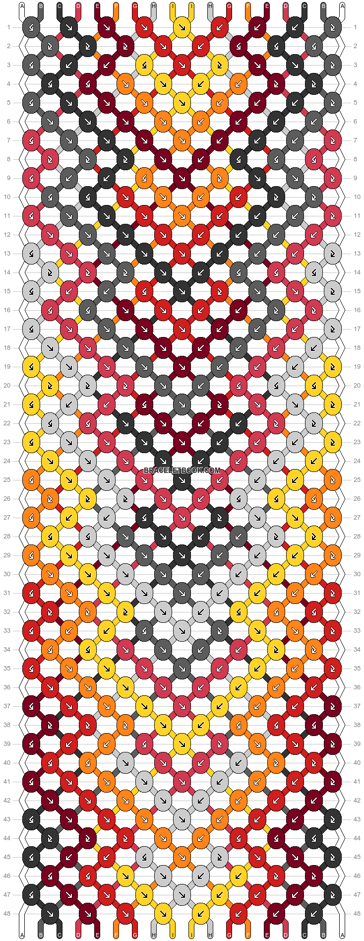 Normal pattern #67225 variation #360140 pattern