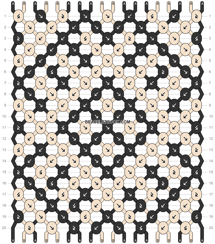 Normal pattern #75385 variation #360142 pattern