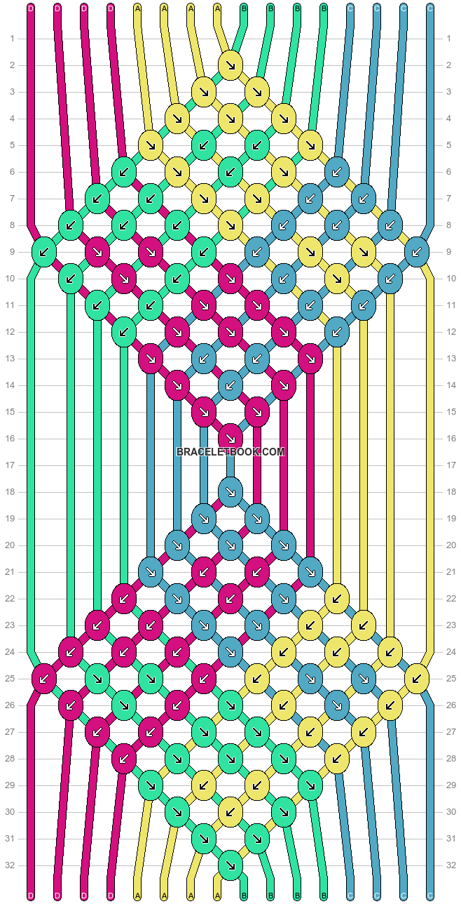 Normal pattern #164631 variation #360143 pattern