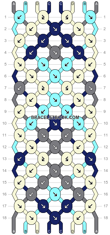 Normal pattern #134373 variation #360144 pattern