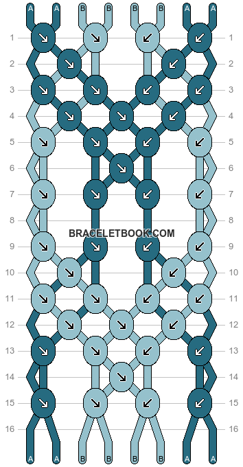 Normal pattern #61979 variation #360145 pattern