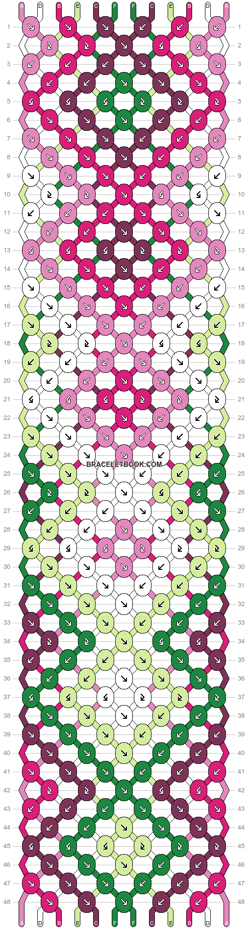 Normal pattern #61917 variation #360146 pattern