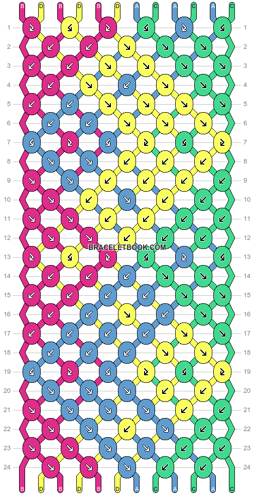 Normal pattern #89376 variation #360151 pattern
