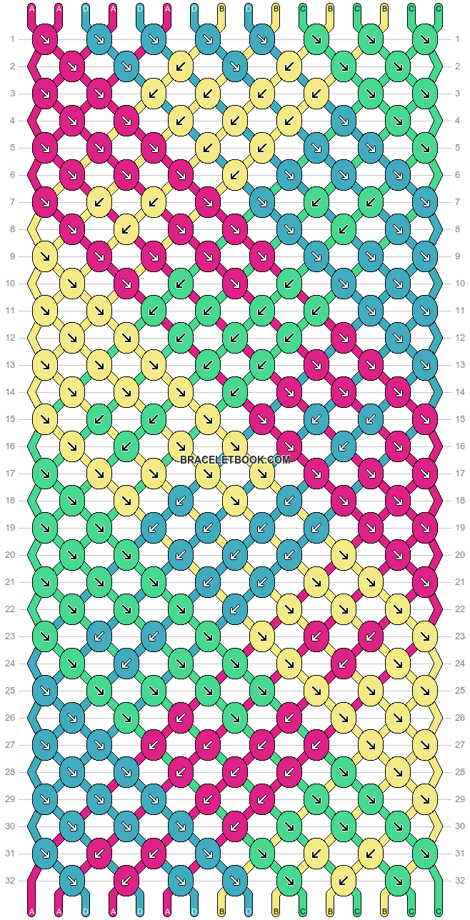 Normal pattern #133564 variation #360153 pattern