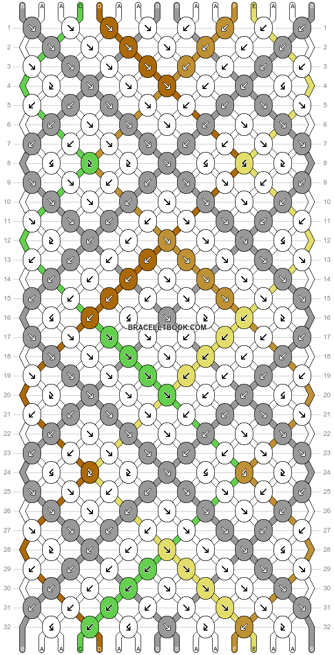 Normal pattern #169861 variation #360156 pattern