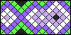 Normal pattern #114701 variation #360157