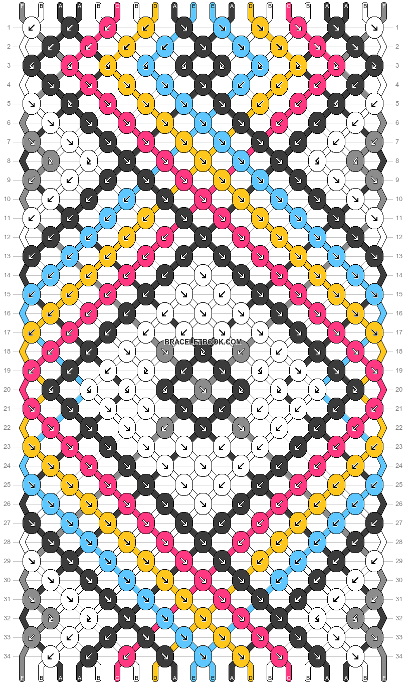 Normal pattern #172067 variation #360159 pattern