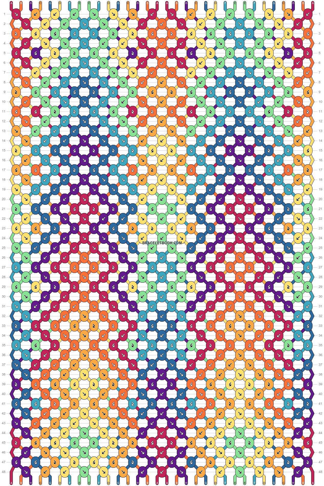 Normal pattern #163542 variation #360161 pattern