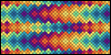 Normal pattern #163542 variation #360161