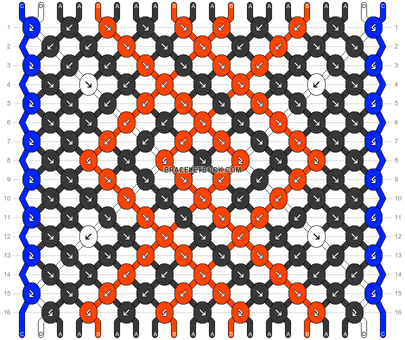 Normal pattern #173586 variation #360162 pattern