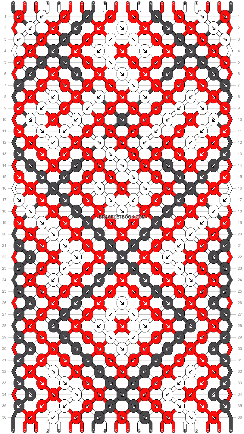 Normal pattern #113694 variation #360163 pattern