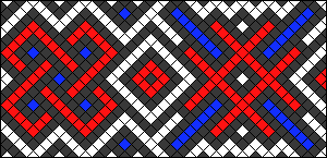 Normal pattern #115385 variation #360164