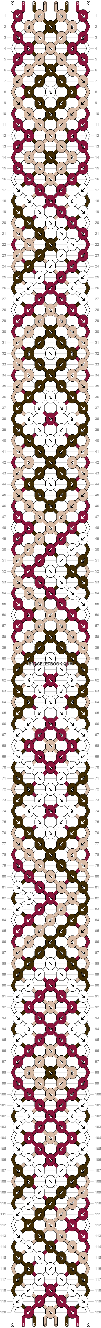 Normal pattern #148421 variation #360166 pattern