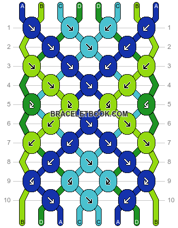 Normal pattern #17749 variation #360171 pattern