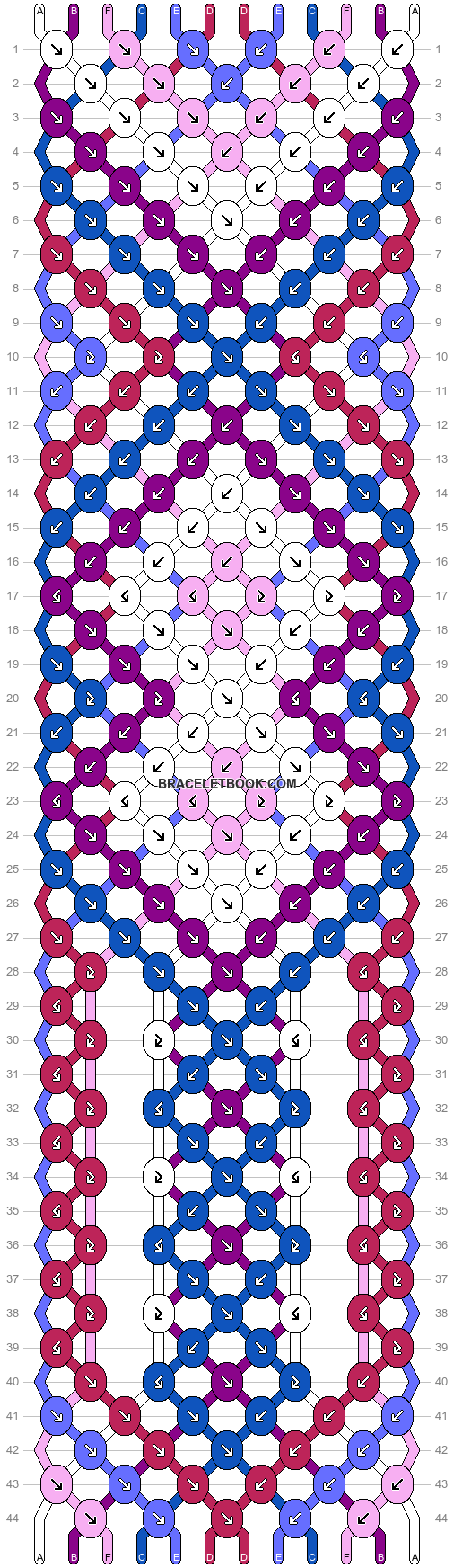 Normal pattern #28009 variation #360173 pattern