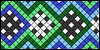 Normal pattern #54022 variation #360174