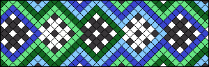 Normal pattern #54022 variation #360174
