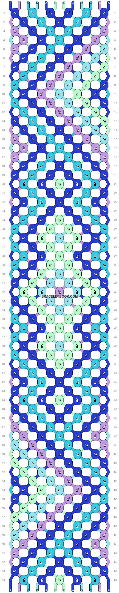 Normal pattern #170384 variation #360175 pattern