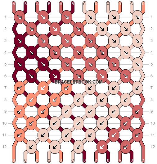 Normal pattern #8873 variation #360176 pattern