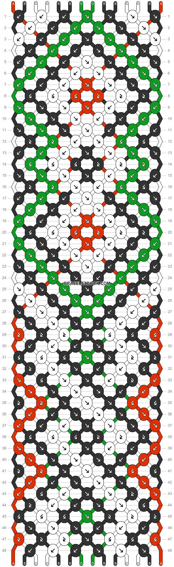 Normal pattern #131711 variation #360178 pattern