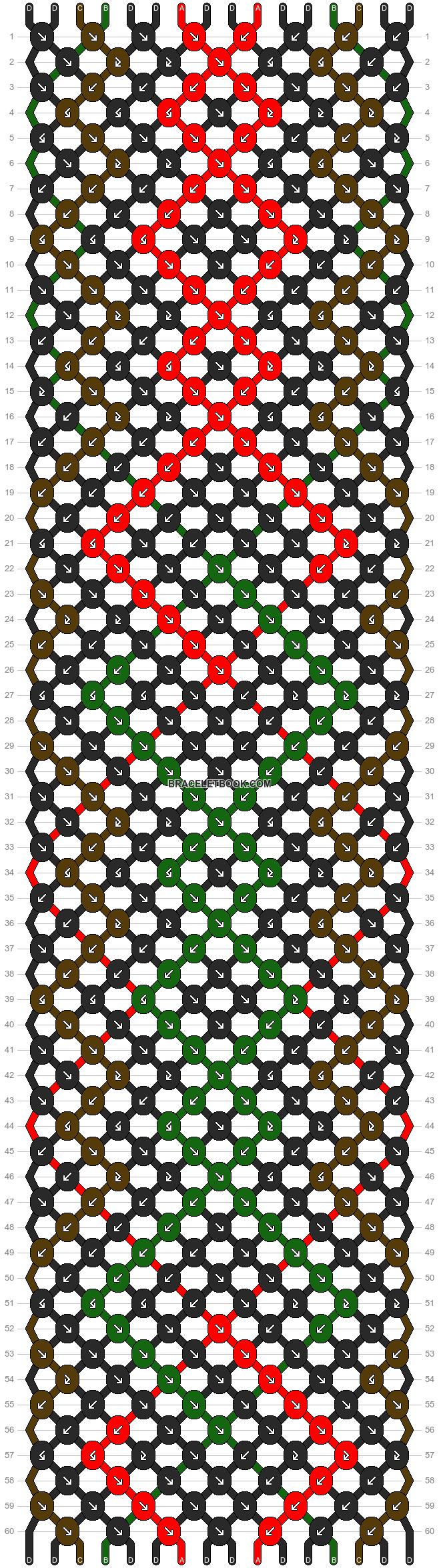 Normal pattern #161733 variation #360179 pattern