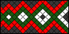Normal pattern #10815 variation #360180