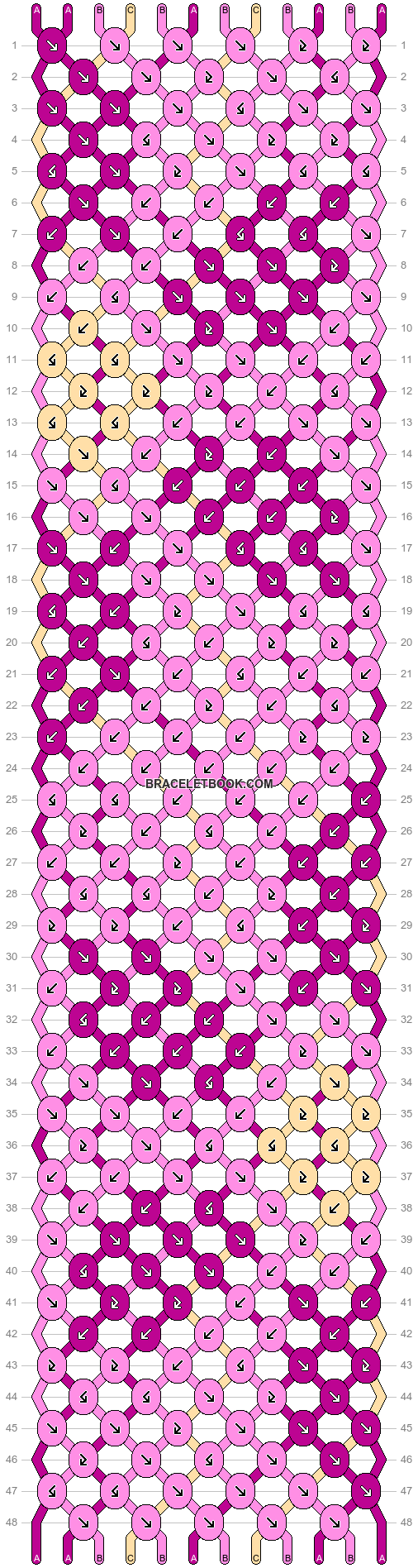 Normal pattern #173378 variation #360182 pattern