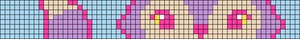Alpha pattern #103625 variation #360184