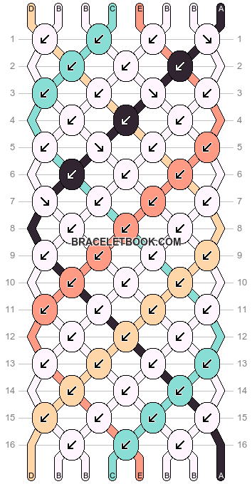 Normal pattern #147475 variation #360185 pattern