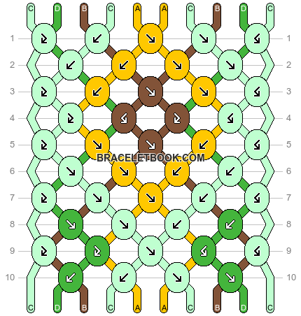 Normal pattern #136593 variation #360186 pattern