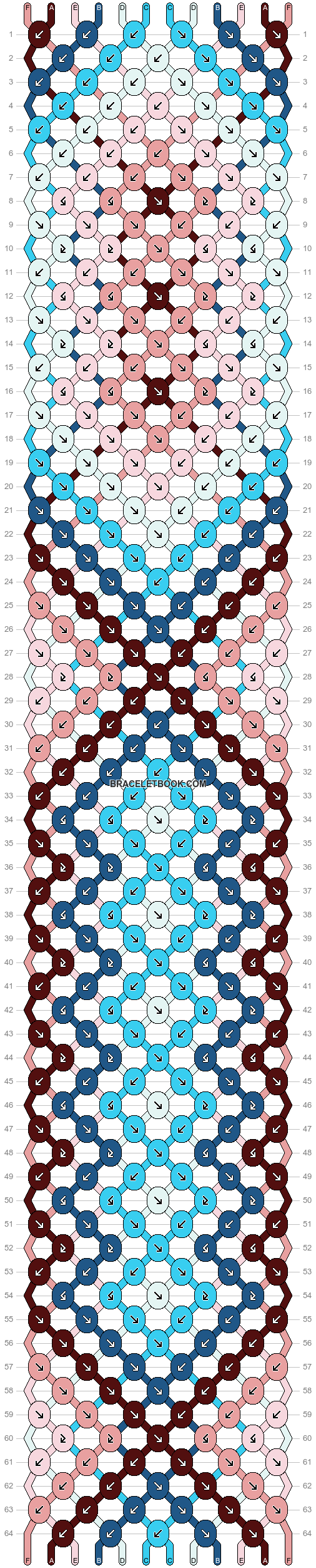 Normal pattern #19420 variation #360187 pattern