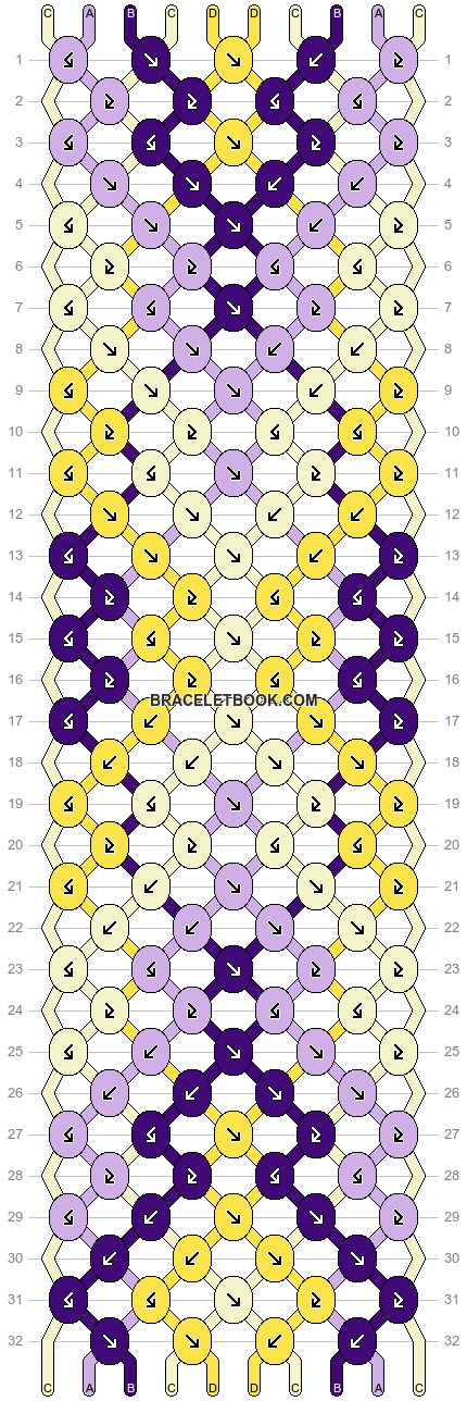 Normal pattern #30189 variation #360188 pattern