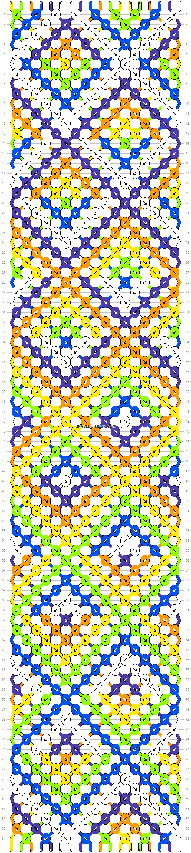 Normal pattern #37860 variation #360189 pattern