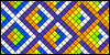 Normal pattern #37860 variation #360189