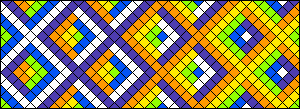 Normal pattern #37860 variation #360189