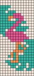 Alpha pattern #95768 variation #360190