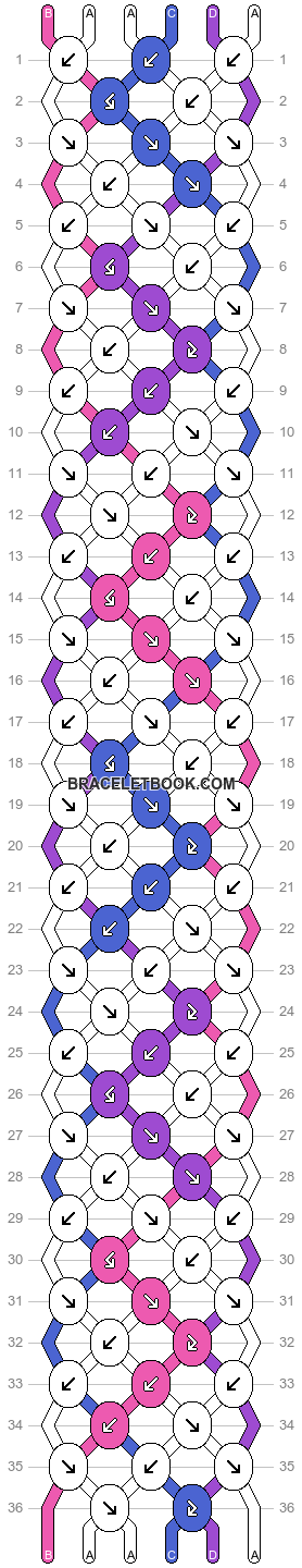 Normal pattern #142901 variation #360195 pattern