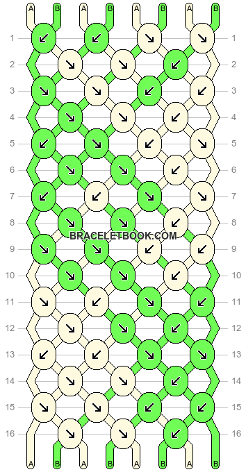 Normal pattern #40134 variation #360197 pattern