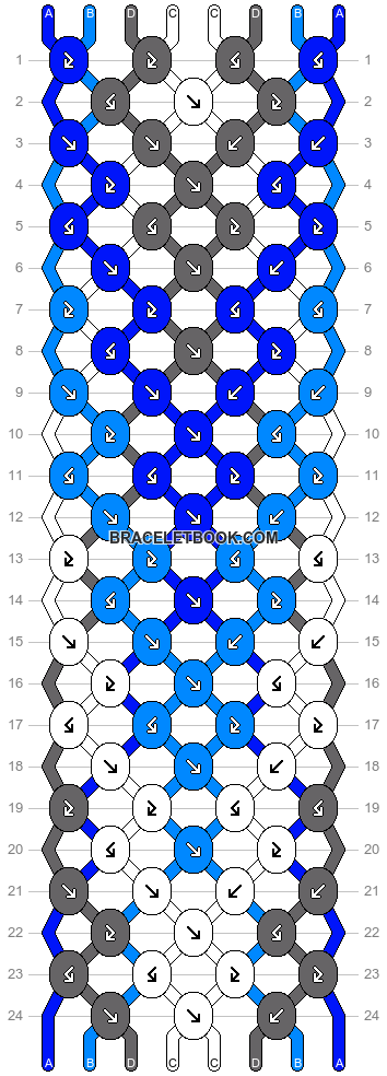 Normal pattern #67386 variation #360201 pattern