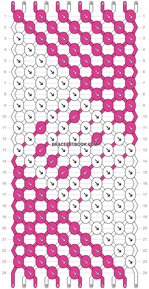 Normal pattern #95020 variation #360202 pattern