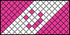 Normal pattern #95020 variation #360202
