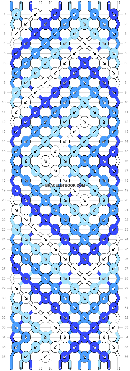 Normal pattern #174096 variation #360203 pattern