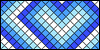Normal pattern #174096 variation #360203